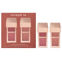 MINI MUST-HAVE BLUSH DUO SET (SET DE RUBORES)